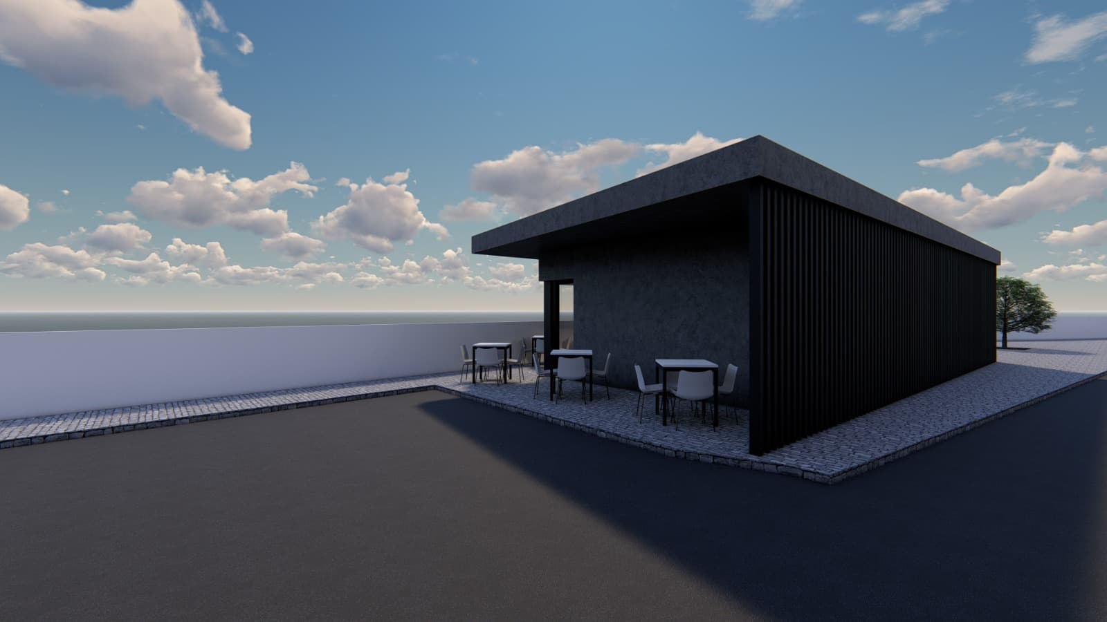 Bar de Pertença — imagem 1